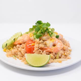 FRIED RICE