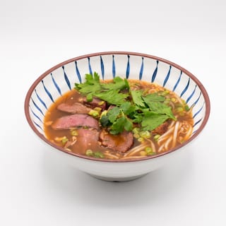 DUCK NOODLE