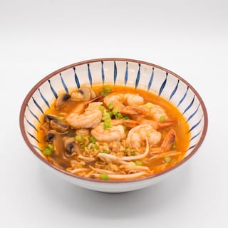 THAI RAMEN