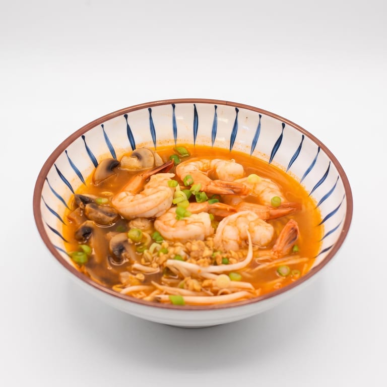 Discover Our Noodle Restaurant