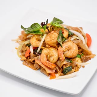 DRUNKEN NOODLE