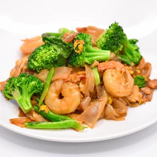 PAD SEE EW