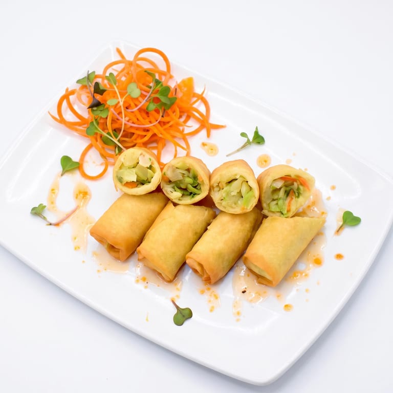 Noodle Delivery at Your Doorstep