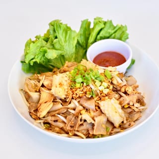 KUA KAI